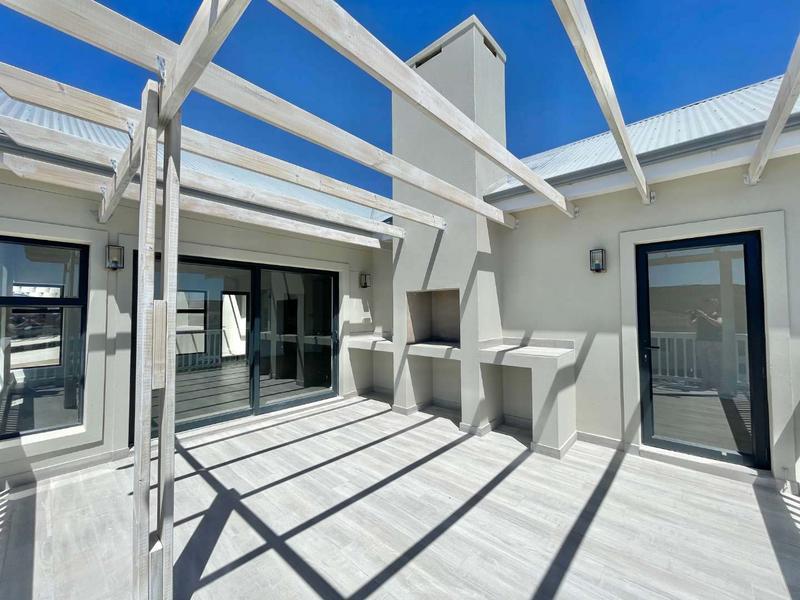 3 Bedroom Property for Sale in Seemeeu Park Western Cape